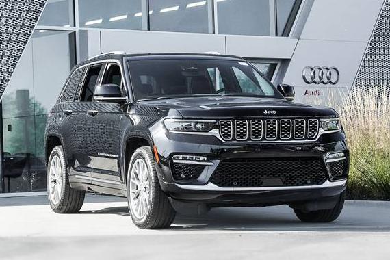 JEEP GRAND CHEROKEE 2023 1C4RJHEG9PC575151 image JEEP GRAND CHEROKEE 2023 1C4RJHEG9PC575151 image